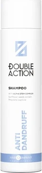 Шампунь Hair Company Двойное Действие Против Перхоти