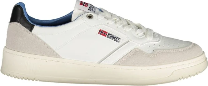 Кроссовки Geographical Norway Norway 1963