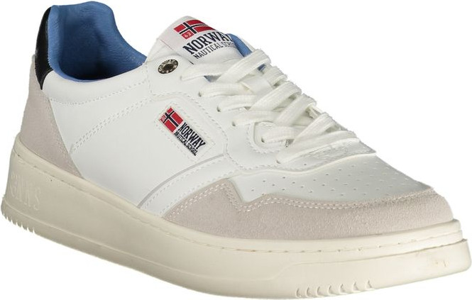 Sneaker Geographical Norway Norway 1963