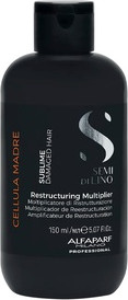 Маска для волос Alfaparf Milano Semi Di Lino Sublime Cellula Madre Repair Treatment