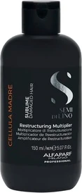 Маска для волос Alfaparf Milano Semi Di Lino Sublime Cellula Madre Repair Treatment