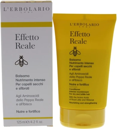 Кондиционер L'Erbolario Интенсивное Питание