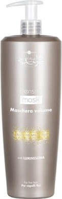 Маска для волос Hair Company Маска Объем Густота