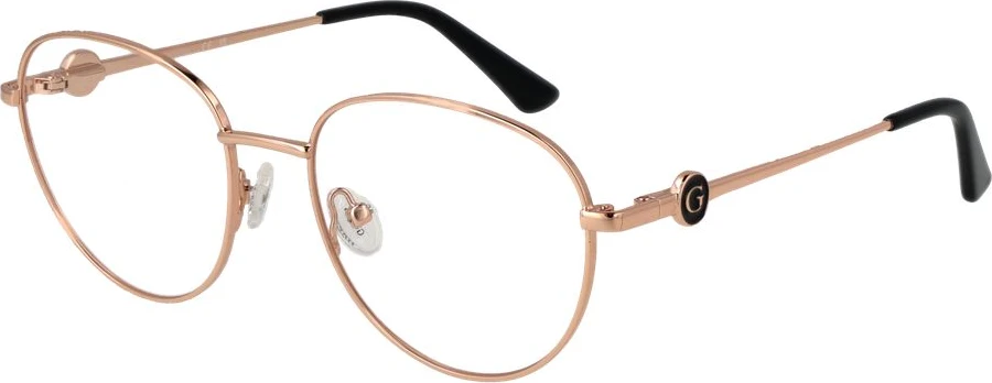 Металлические очки GUESS