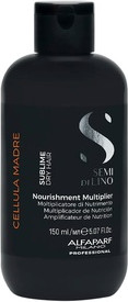 Питательная процедура Alfaparf Milano Semi Di Lino Sublime