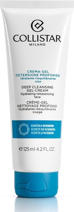 Очищающий Крем Collistar Deep Cleansing Cream Gel
