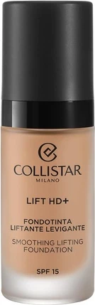 Тональный крем Collistar Lift HD+ Лифтинг и Выравнивание SPF 15