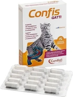 Дополнительный корм Candioli