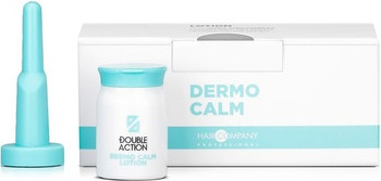 Лосьон Hair Company Двойное Действие Дерма Спокойствие