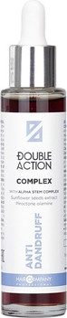 Scalp Treatment Hair Company Double Action Complex Против Перхоти