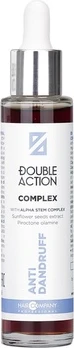 Scalp Treatment Hair Company Double Action Complex Против Перхоти