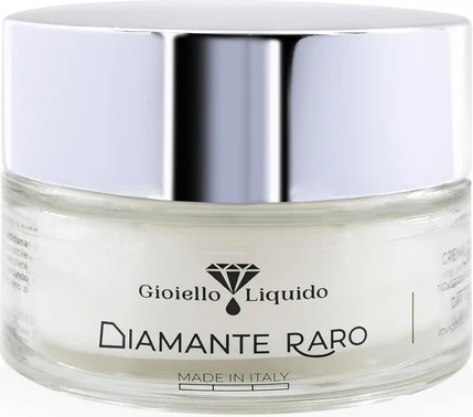 Дневной крем Gioiello Liquido