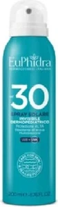 Солнцезащитный спрей Euphidra Sonnenspray Invisible Pediatric Protection High Spf 30 Waterproof