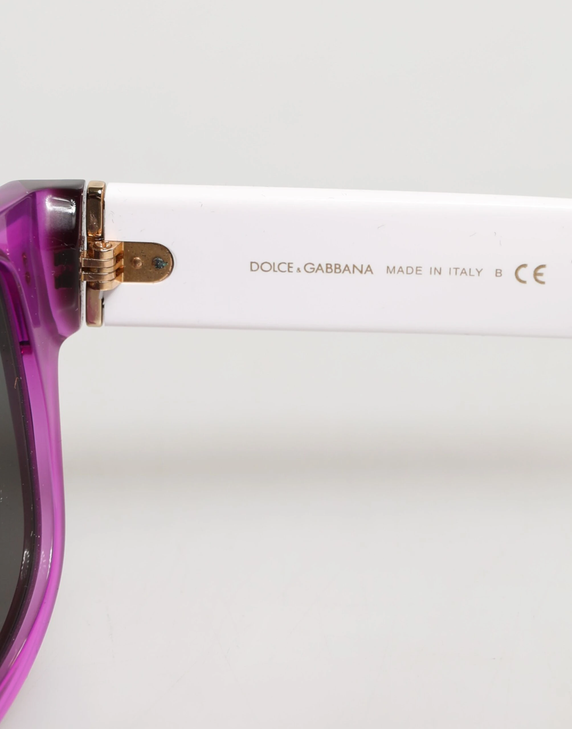 Солнцезащитные очки Dolce & Gabbana