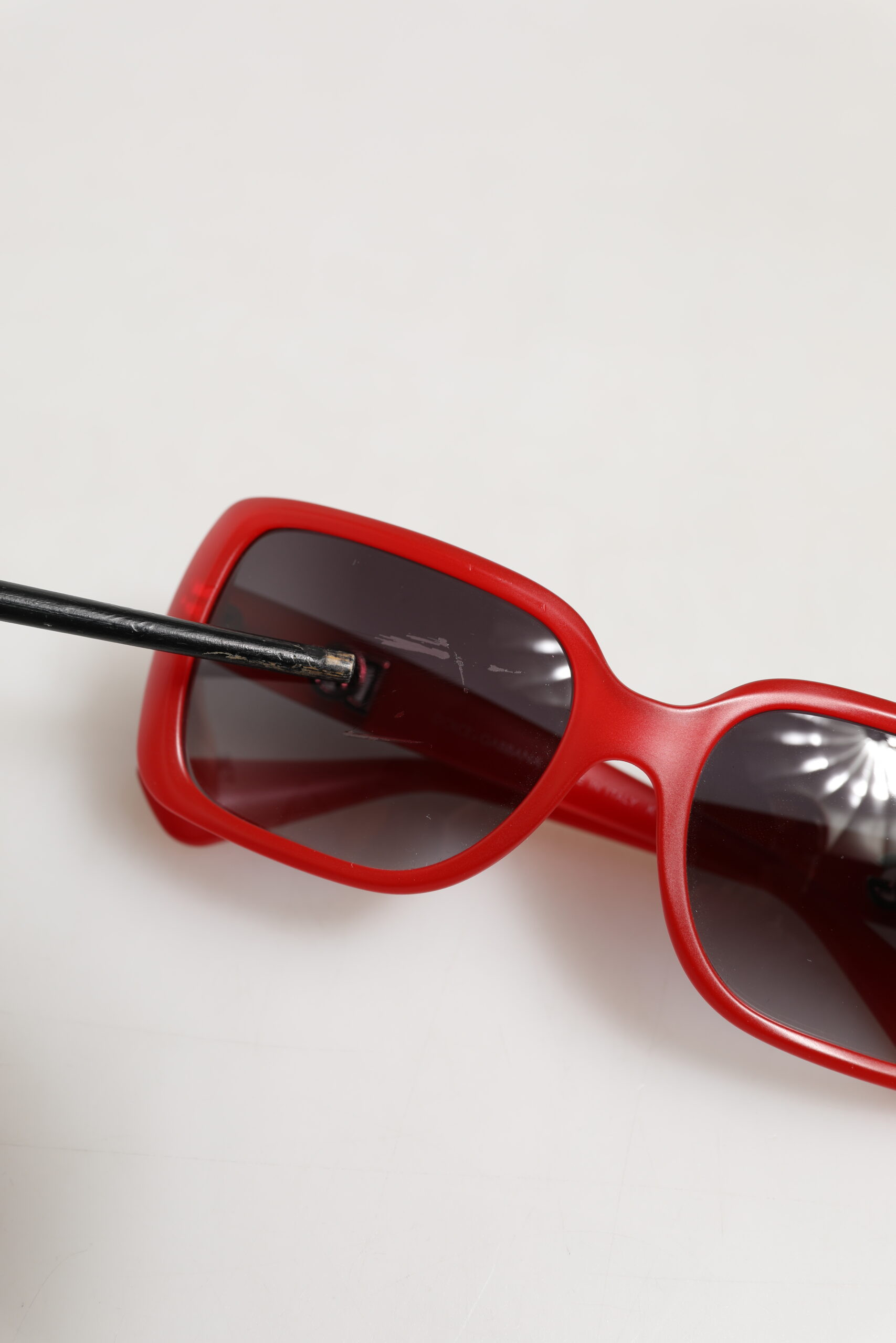 Солнцезащитные очки Dolce & Gabbana DG6093