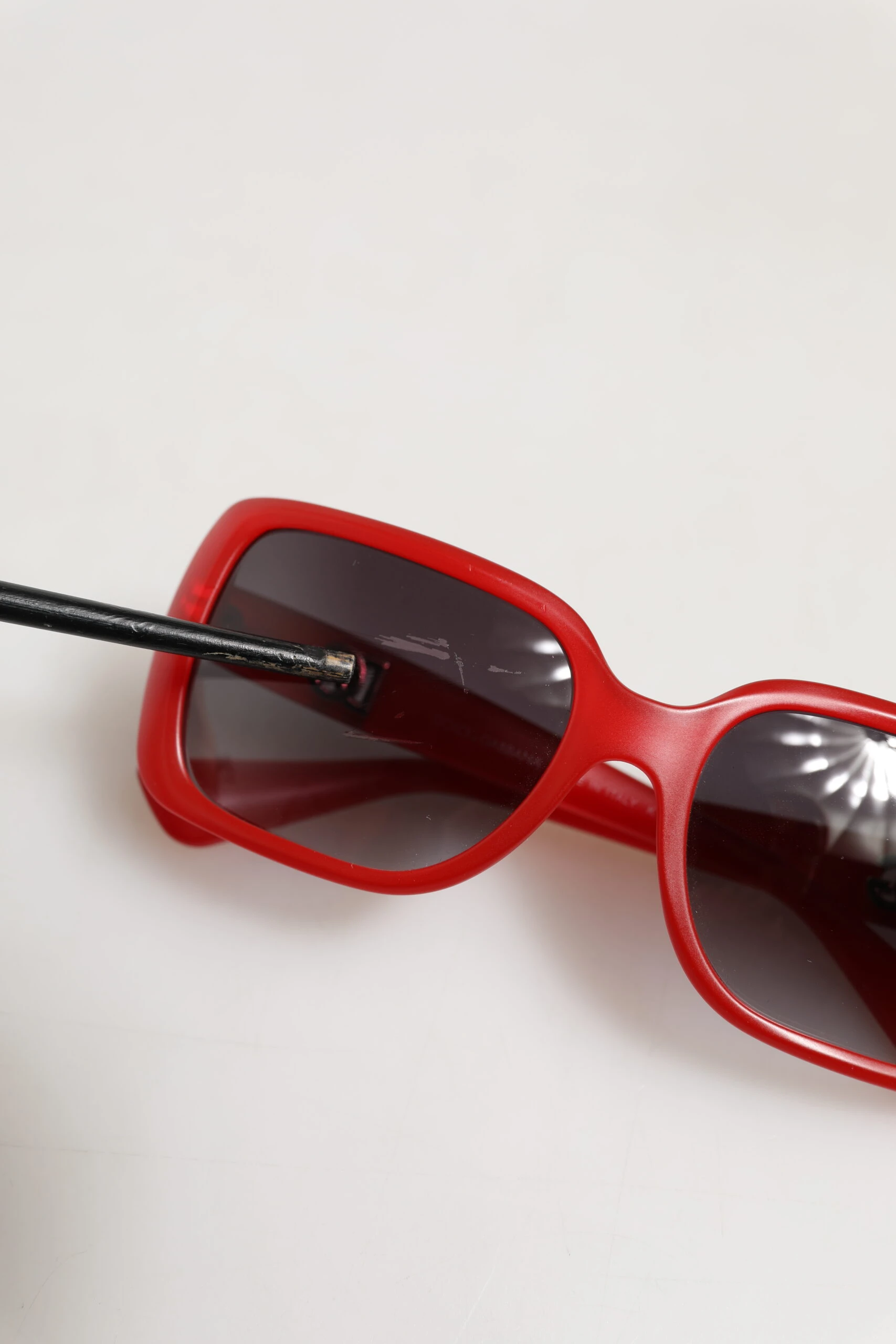 Солнцезащитные очки Dolce & Gabbana DG6093