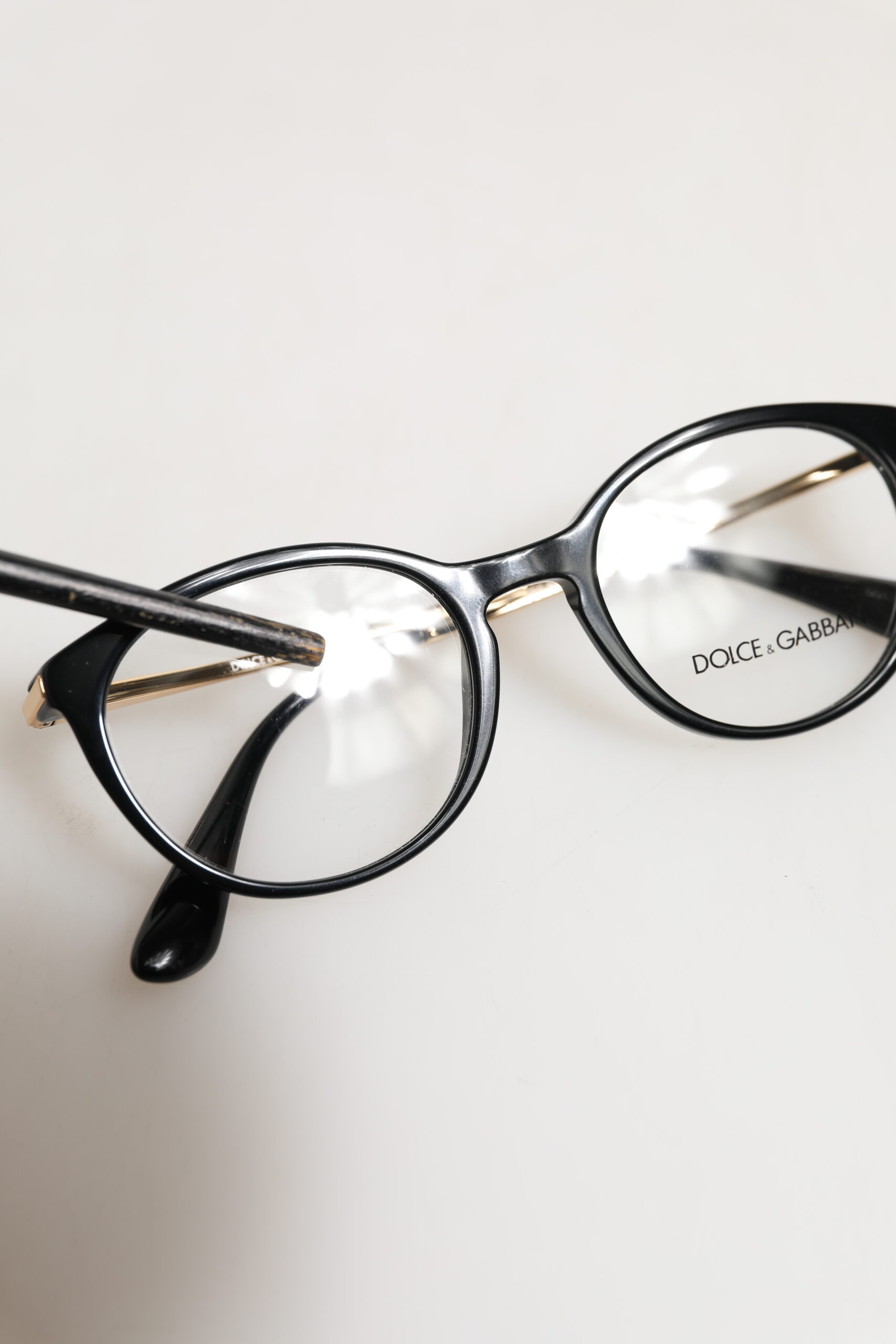 Очки для чтения Dolce & Gabbana