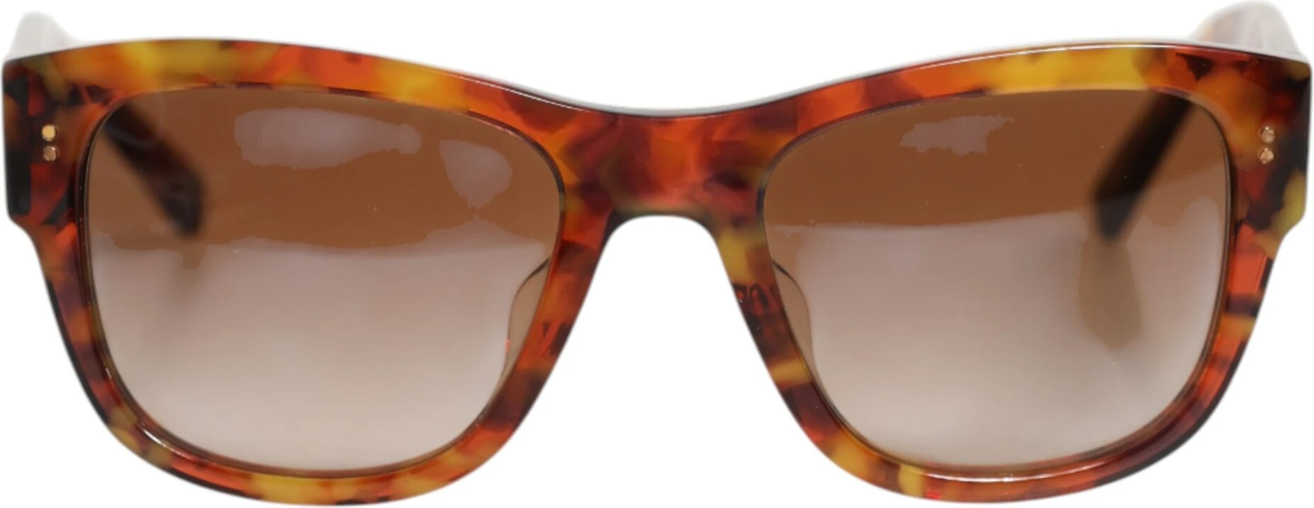 Солнцезащитные очки Dolce & Gabbana DG4338F