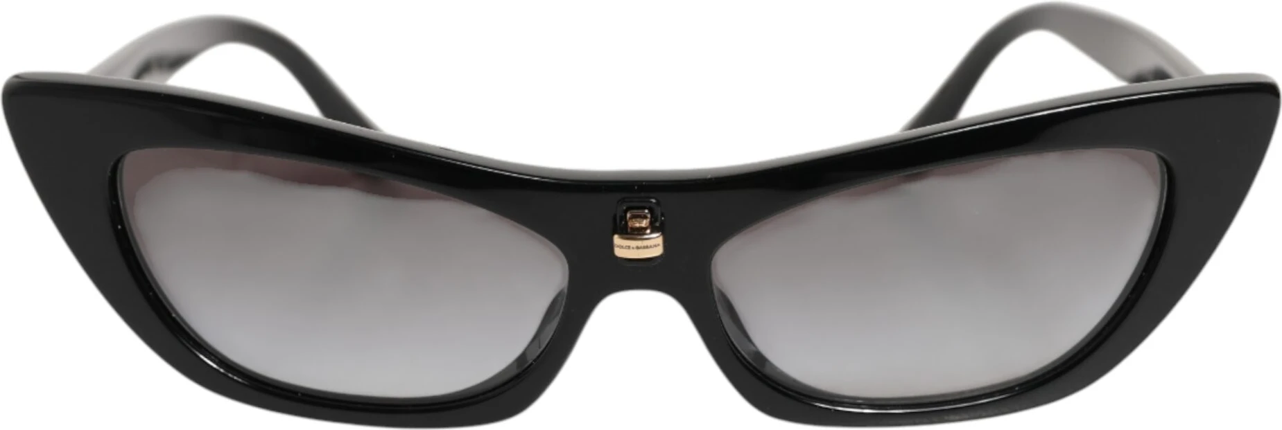 Солнцезащитные очки Dolce & Gabbana Black Re-Edition