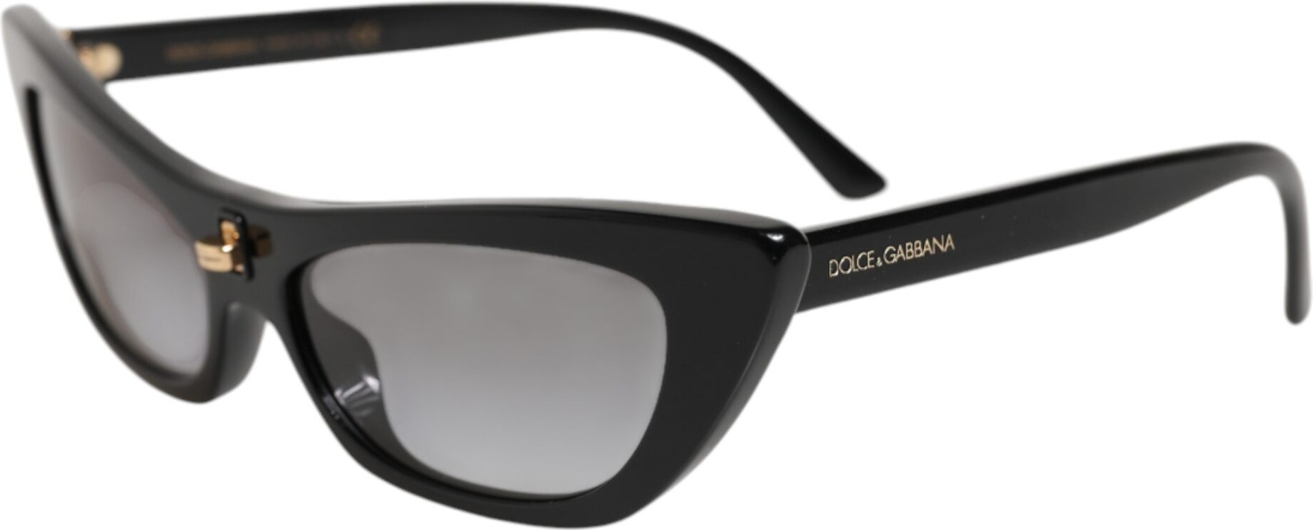 Солнцезащитные очки Dolce & Gabbana Black Re-Edition