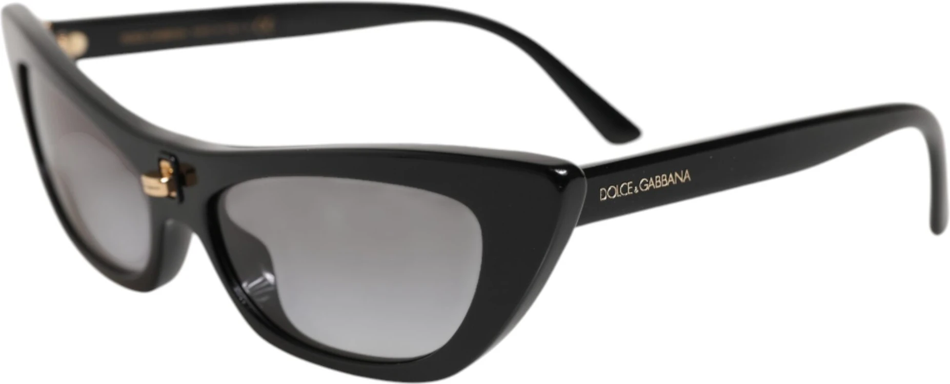 Солнцезащитные очки Dolce & Gabbana Black Re-Edition