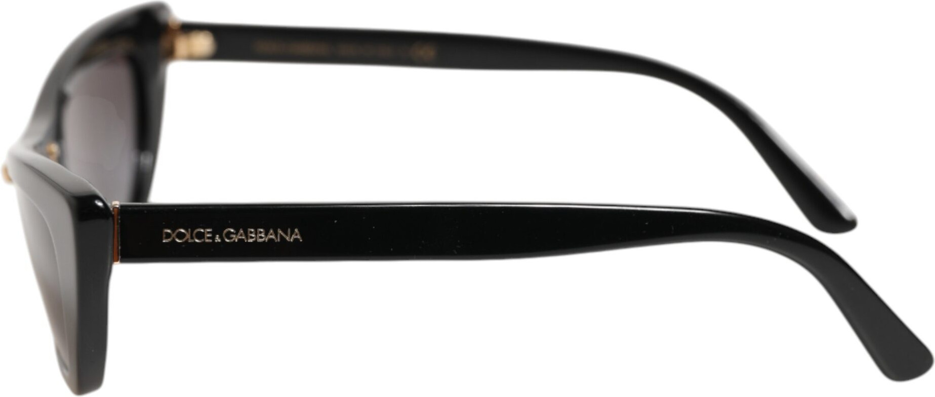 Солнцезащитные очки Dolce & Gabbana Black Re-Edition