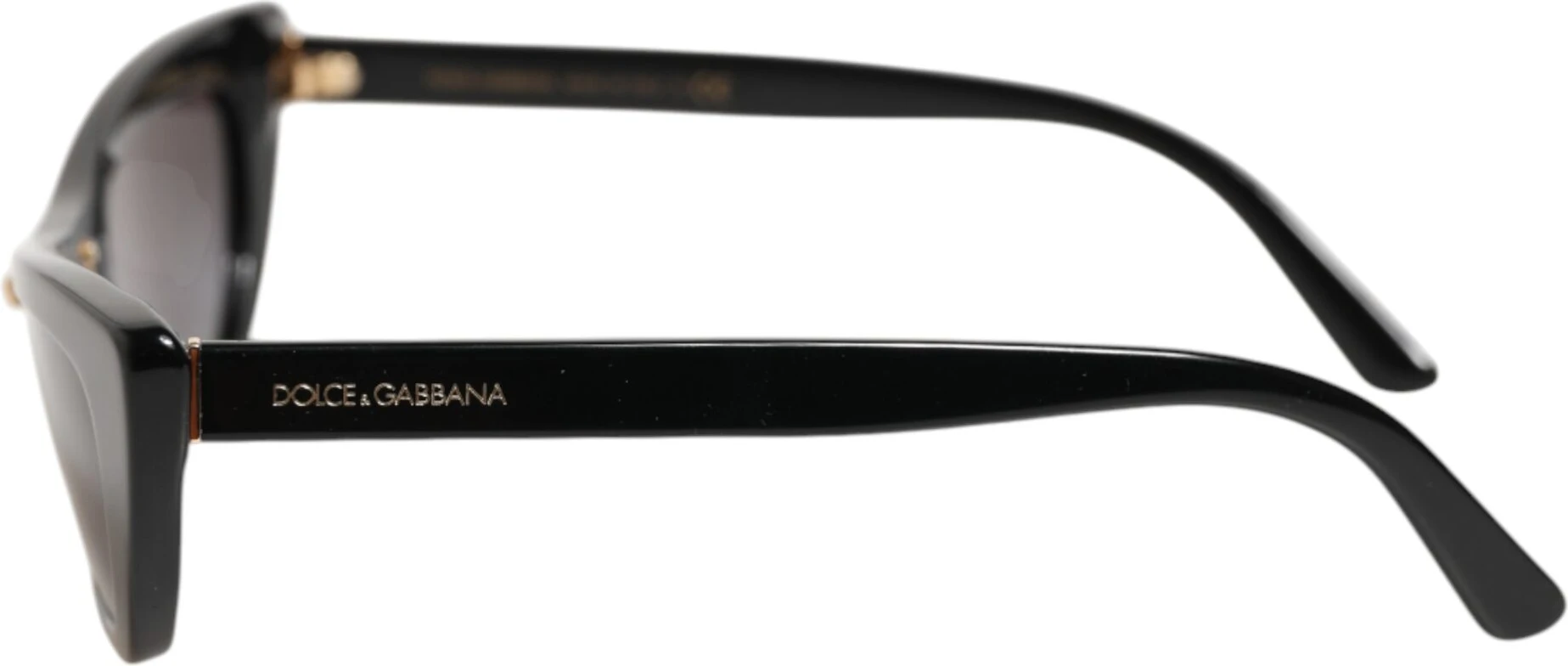 Солнцезащитные очки Dolce & Gabbana Black Re-Edition