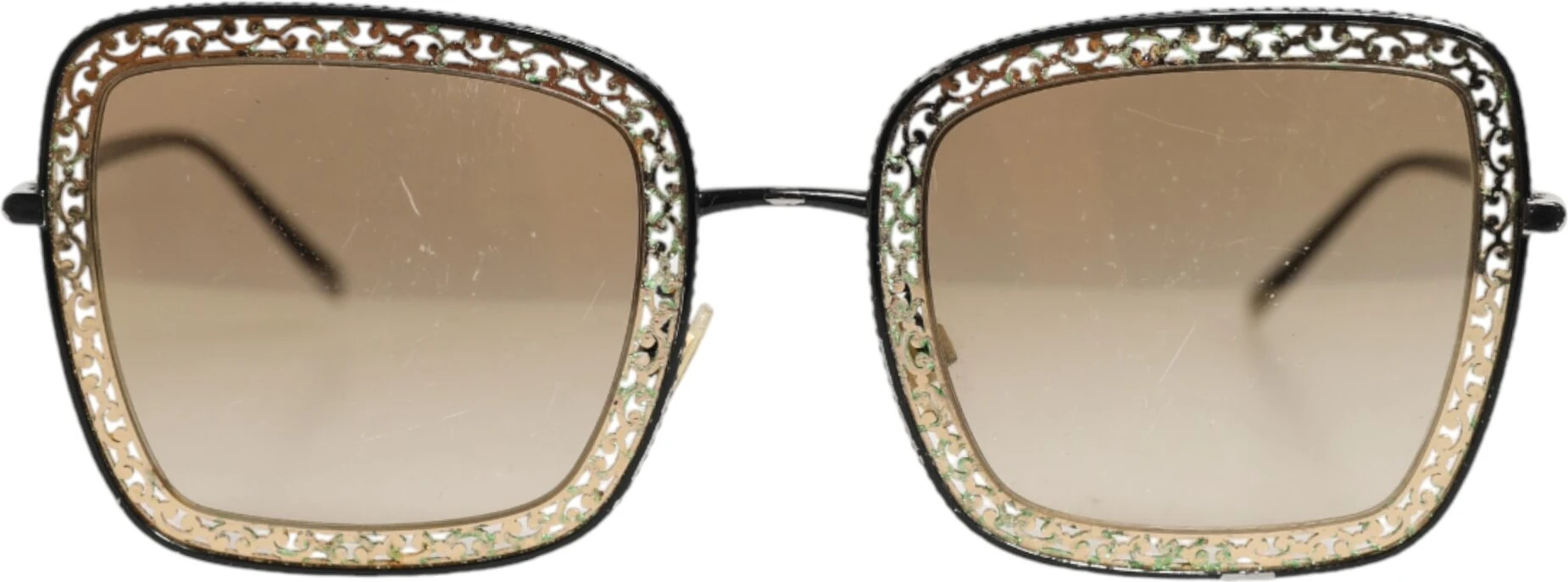 Солнечные очки Dolce & Gabbana DG2225