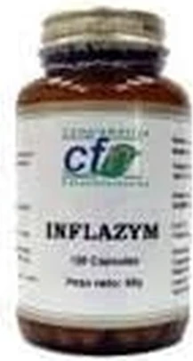 Капсулы Cfn Inflazym