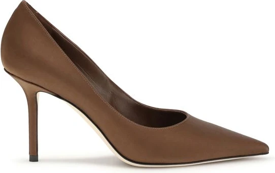 Love Pumps Jimmy Choo Eyewear