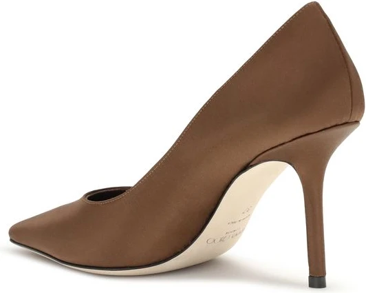 Love Pumps Jimmy Choo Eyewear