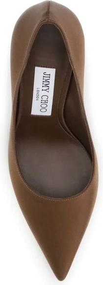 Love Pumps Jimmy Choo Eyewear