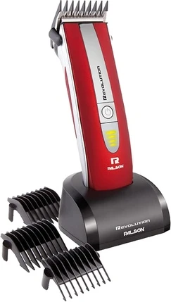 Машинка для стрижки Palson Revolution Professional