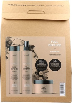 Набор по уходу за руками Lakme Teknia Inspiring Full Defense Pack