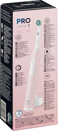 Электрическая зубная щетка Oral-B