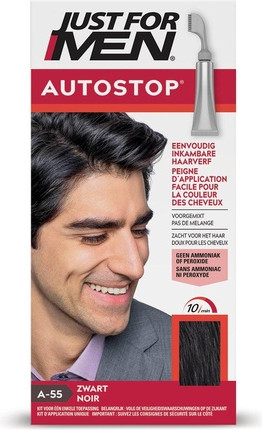 Краска для волос Just For Men Autostop