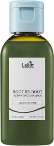 Шампунь La'dor Root Re Boot Activating