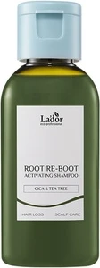 Шампунь La'dor Root Re Boot Activating