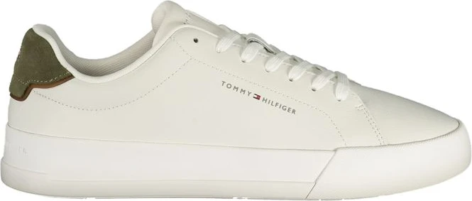 Кеды Tommy Hilfiger