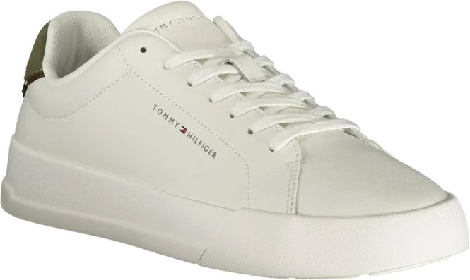 Кеды Tommy Hilfiger