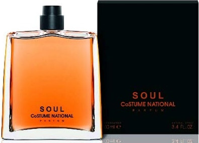 Парфюмерная вода CoSTUME NATIONAL CONTEMPORARY Soul