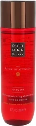 Shower Oil Rituals The Ritual Of Ayurveda