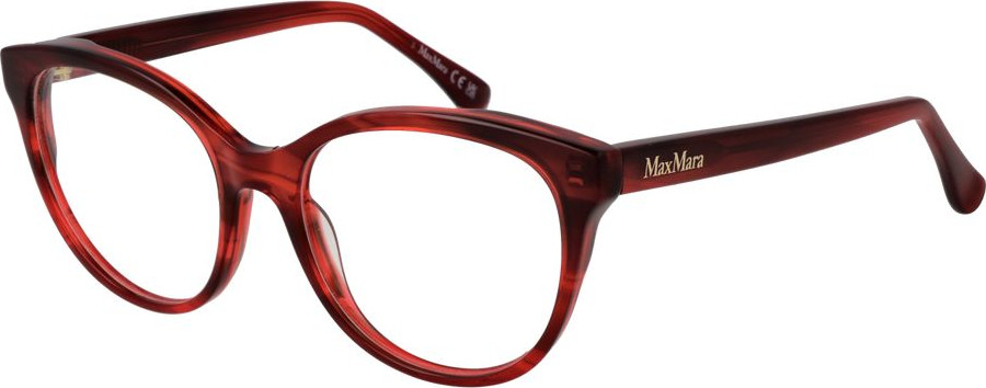 Оправа для очков Max Mara Red Acetate