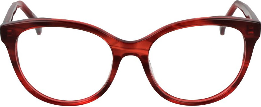 Оправа для очков Max Mara Red Acetate
