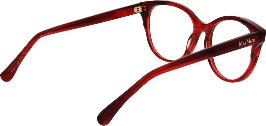 Оправа для очков Max Mara Red Acetate