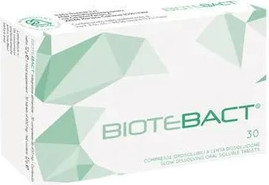 Таблетки Inpharma Duemila