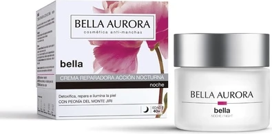Дневной и Ночной Крем Bella Aurora Multi-Perfecting and Restructuring