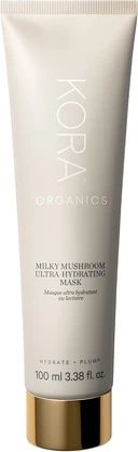 Маска для лица Kora Organics Milky Mushroom Ultrahydrating Overnight