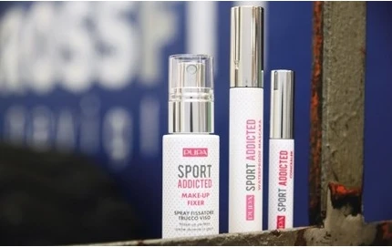 Консилер Pupa Milano Sport Addicted Concealer