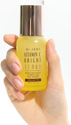Сыворотка Orjena Vitamin C Bright Serum